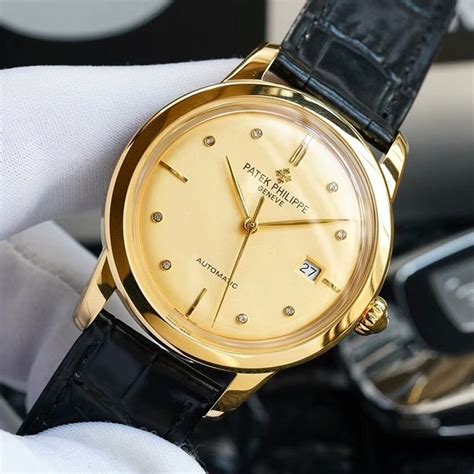 giá đồng hồ patek philippe chính hãng|đồng hồ Patek Philippe geneve.